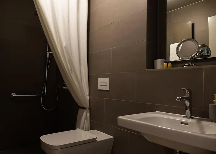 דירה Gerono - Haus Am *